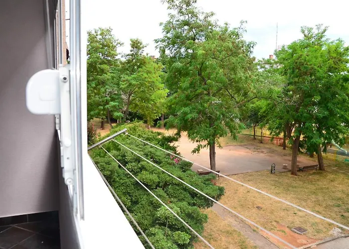 Quiet Area In The Center Of 公寓 *