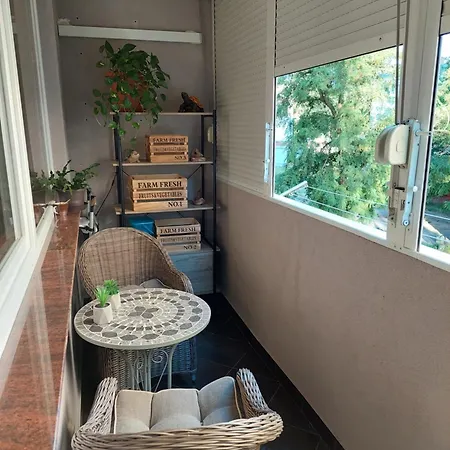 公寓 Quiet Area In The Center Of