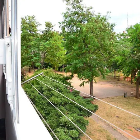 Quiet Area In The Center Of Apartament *
