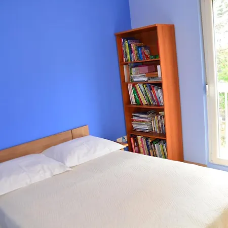 Quiet Area In The Center Of Apartment Zadar